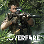 Cover Image of Download Cover Fire: Offline Shooting Games 1.17.12 APK