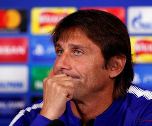 Pour Antonio Conte, le programme de Chelsea est ingérable