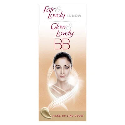 Fair & Lovely Face Cream - Bb - 9 g