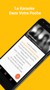  QuickLyric - Paroles – Vignette de la capture d'écran 