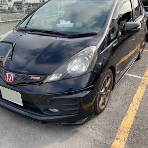 フィット GE8