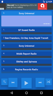 Oakland USA Radio Stations(圖2)-速報App