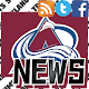 Download Colorado Avalanche All News For PC Windows and Mac 1.0