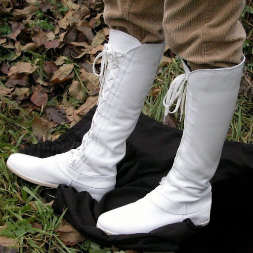 Title 3, Womens Height Increasing Insole Strap Knight B...