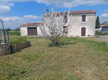 maison à Saint-Médard-d'Aunis (17)