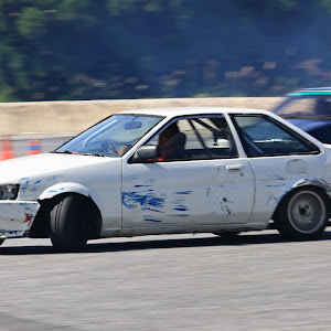 カローラレビン AE86