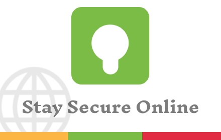 Stay Secure Online Preview image 0