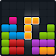 Block Puzzle Legend Mania 2019 icon