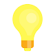 Download Tri-Light Bulb Button For PC Windows and Mac 1.0