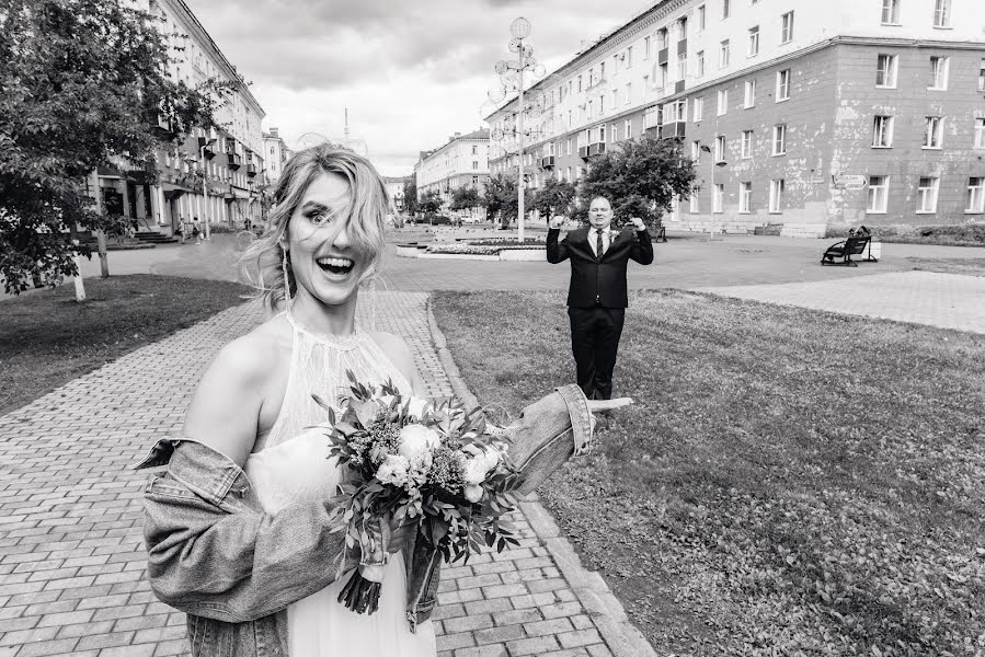 Wedding photographer Roman Nekipelov (nekipelovphoto). Photo of 18 July 2021