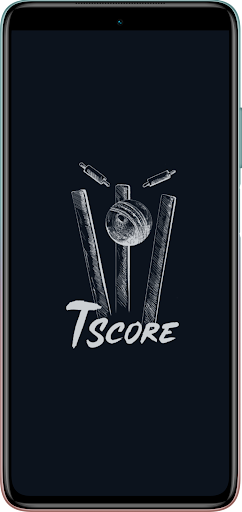 Screenshot T Score