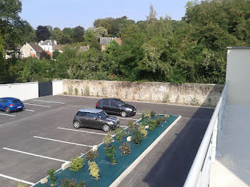 parking à La Ferté-sous-Jouarre (77)