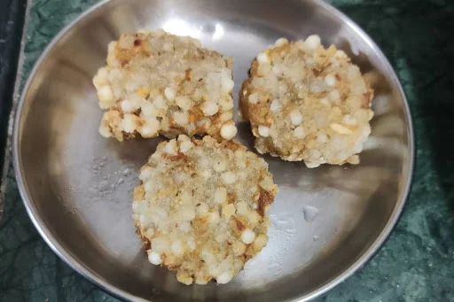 Sabudana Vada