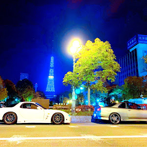 スカイライン ER34