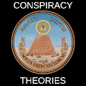 CONSPIRACY THEORIES icon