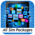 All Pakistan sim packages 2017 icon