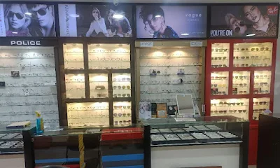 Lawrence optical