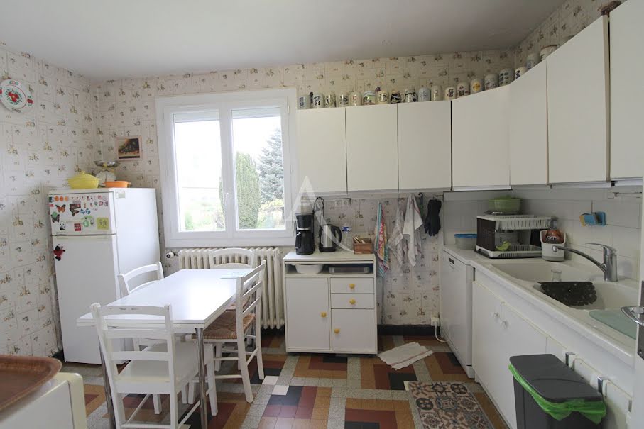 Vente maison 4 pièces 80 m² à Vineuil (41350), 185 500 €