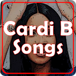 Cover Image of Download Cardi B Songs 1.0 APK