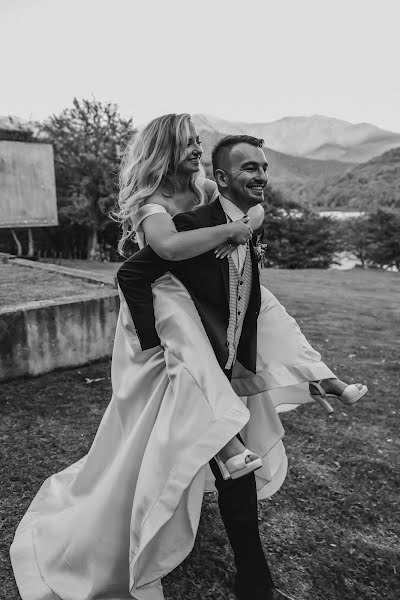 Φωτογράφος γάμων Archil Korgalidze (weddingingeorgia). Φωτογραφία: 20 Οκτωβρίου 2021