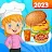 Kids Cooking Games: Fun Games icon