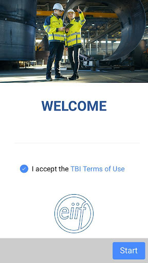 TBI-App – Insulation Inspection Tool