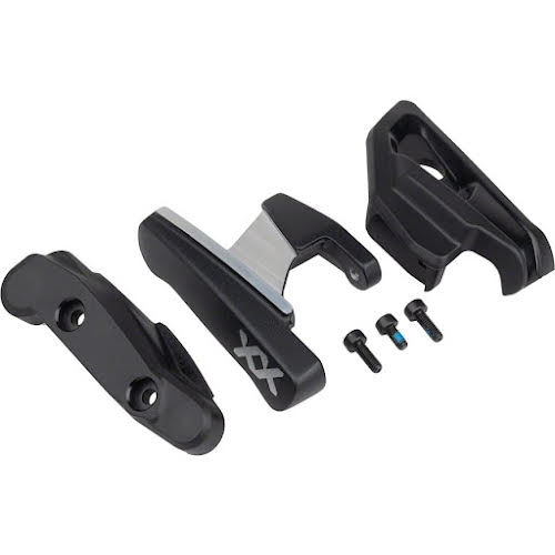 SRAM XX Eagle T-Type AXS Rear Derailleur Cover Kit - Upper and Lower Outer Link with Bushings