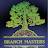 Branch Masters Tree and Garden Care Logo