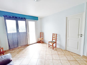 appartement à Bondy (93)