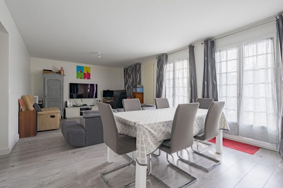 Vente maison 4 pièces 125 m² à Draveil (91210), 375 000 €