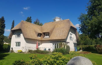 maison à Appeville-Annebault (27)