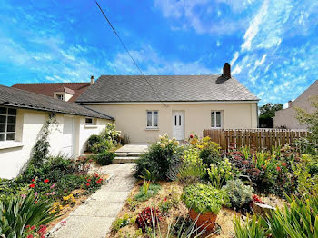 maison à Saint-Just-en-Chaussée (60)