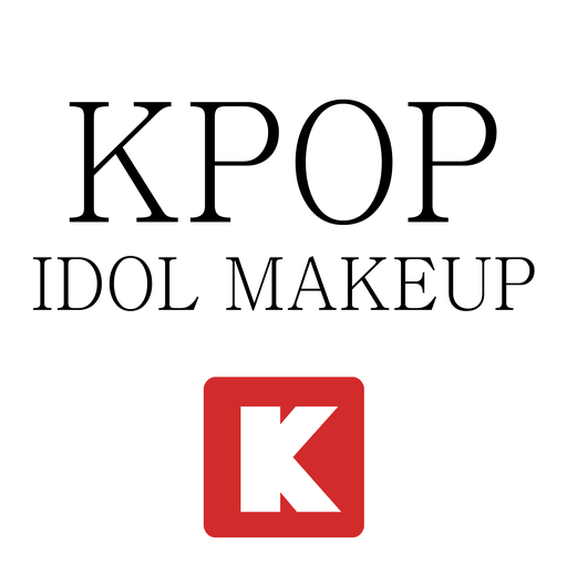 KPOP IDOL MAKEUP