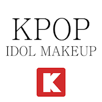 KPOP IDOL MAKEUP