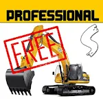 Excavator Simulator PRO-ADV Apk