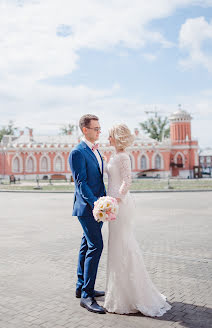 Photographe de mariage Yuriy Chuprankov (chuprankov). Photo du 3 juillet 2019