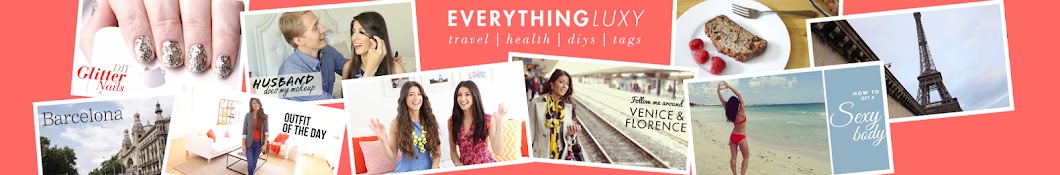 EverythingLuxy Banner