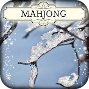 Hidden Mahjong: Frozen  Icon