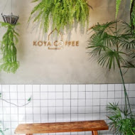 KOYA Coffee