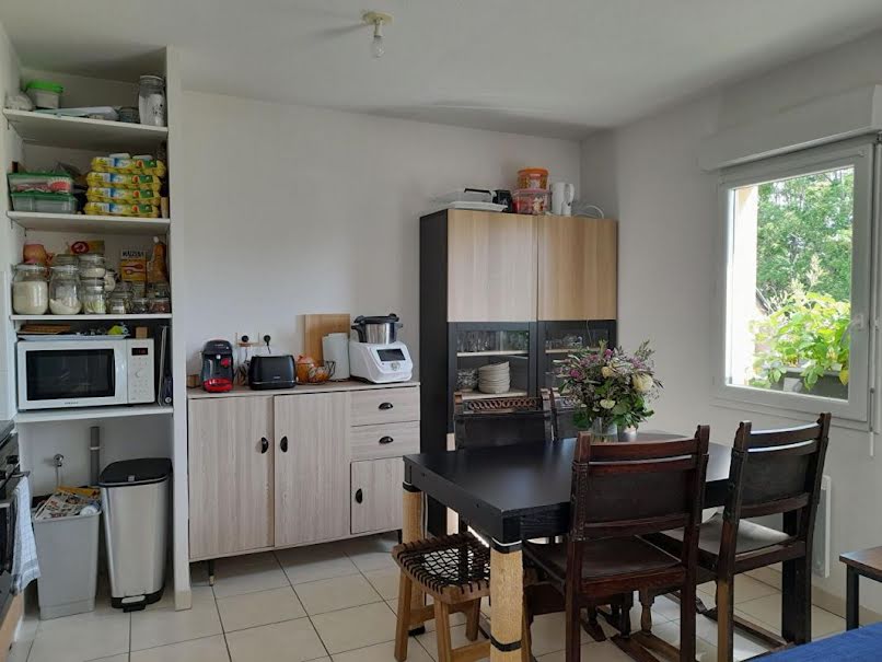 Vente appartement 2 pièces 62 m² à Bourges (18000), 112 000 €