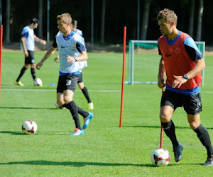 Ex-speler waarschuwt Club Brugge: "Wij pakken minstens een punt"