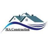 MA Construction Logo