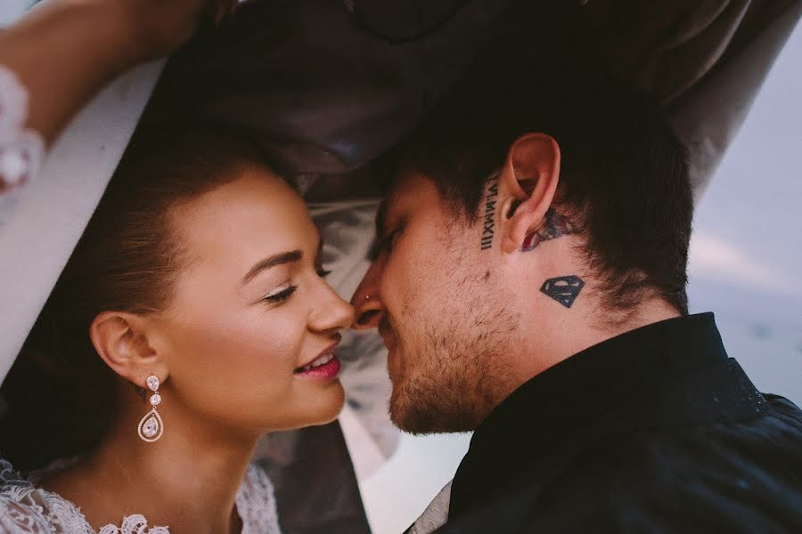 Nhiếp ảnh gia ảnh cưới Olga Shevcova (photoduet2). Ảnh của 29 tháng 9 2018