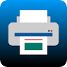 Printer: Mobile Print icon