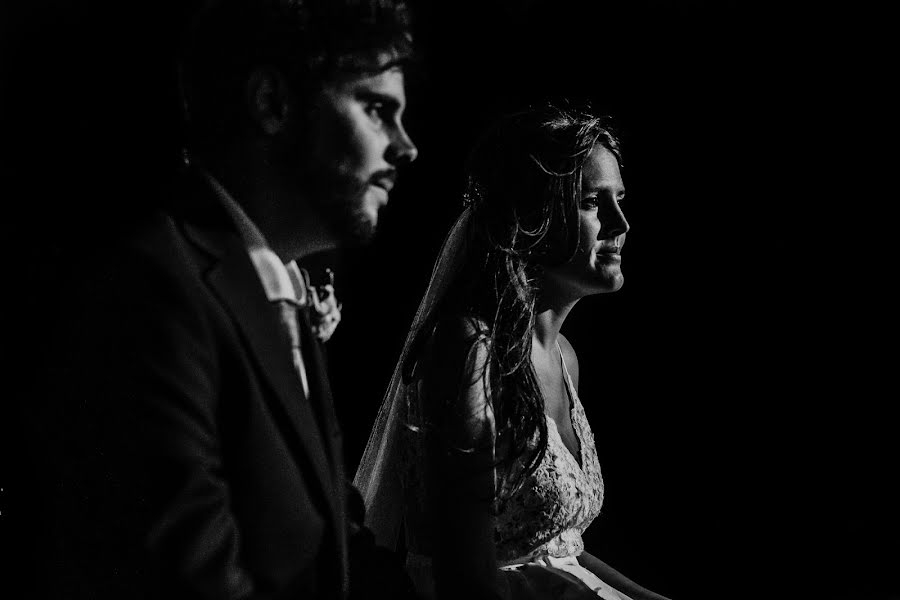 Φωτογράφος γάμων Ramón Herrera (ramonherrera). Φωτογραφία: 24 Οκτωβρίου 2019