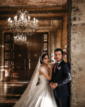 Wedding photographer Ravshan Abdurakhimov (avazoff). Photo of 3 December 2018