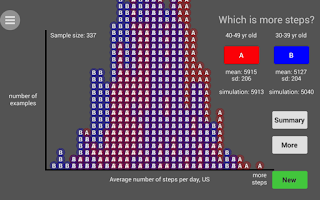 Science 8 Screenshot