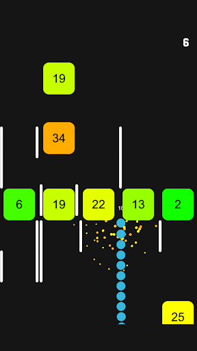 The Snake VS Block - Addictive Game