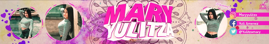 Mary Yulitza Banner