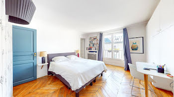 appartement à Paris 2ème (75)